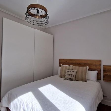 Cozy Apartment In The City Center By Aloha Bilbao Exterior foto