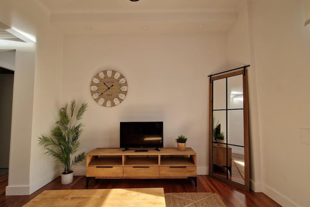 Cozy Apartment In The City Center By Aloha Bilbao Exterior foto